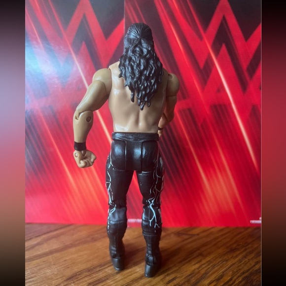 Trevor Murdoch and Adam Rose - Picture 3 of 8